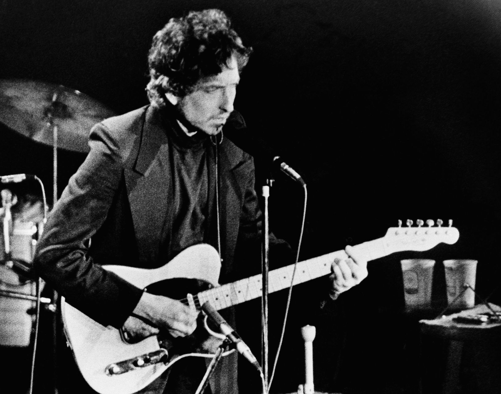 Bob Dylan